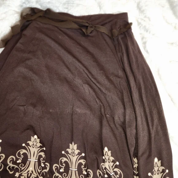 NWOT Loft Ann Taylor Petite Skirt - Picture 9 of 12
